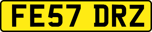 FE57DRZ