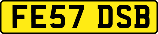 FE57DSB