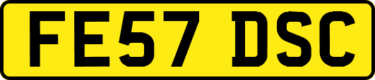 FE57DSC