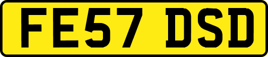 FE57DSD
