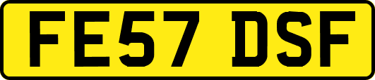 FE57DSF