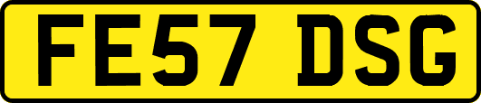 FE57DSG