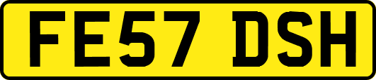 FE57DSH