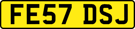 FE57DSJ