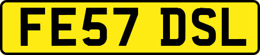 FE57DSL
