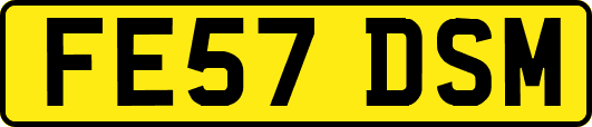 FE57DSM