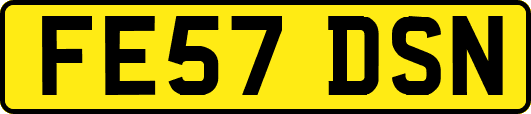 FE57DSN