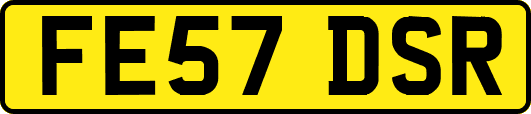 FE57DSR