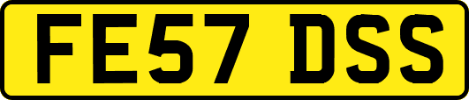 FE57DSS