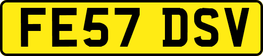 FE57DSV