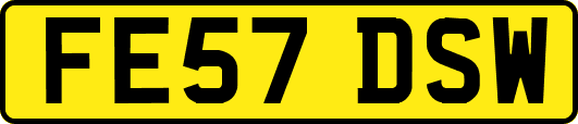 FE57DSW