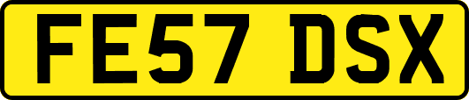 FE57DSX