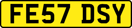 FE57DSY