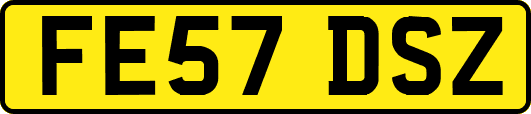 FE57DSZ