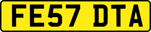 FE57DTA