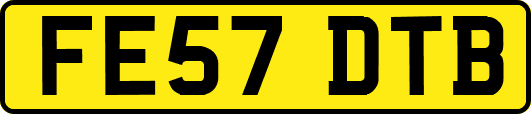 FE57DTB