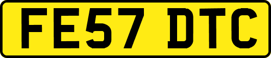 FE57DTC