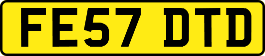 FE57DTD