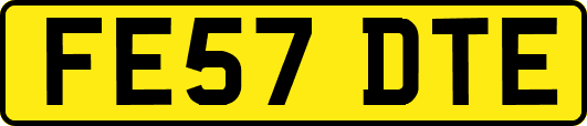 FE57DTE