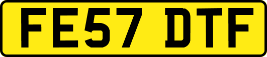 FE57DTF