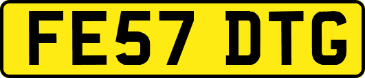 FE57DTG