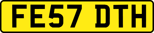 FE57DTH