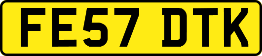 FE57DTK