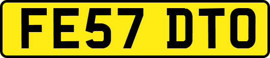 FE57DTO