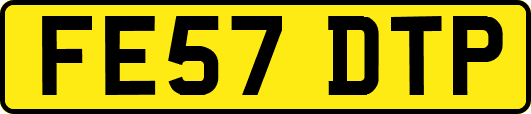 FE57DTP