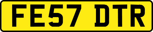 FE57DTR