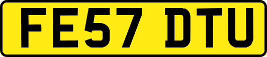 FE57DTU