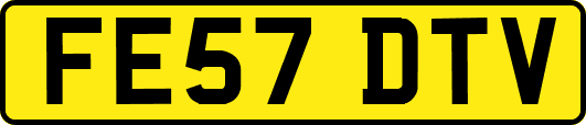 FE57DTV
