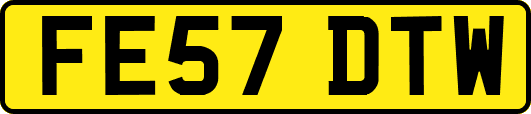 FE57DTW