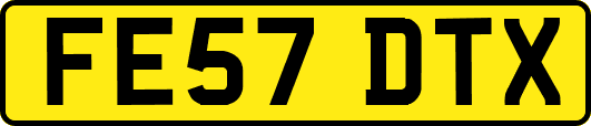 FE57DTX