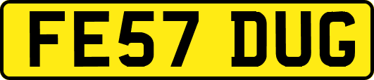 FE57DUG