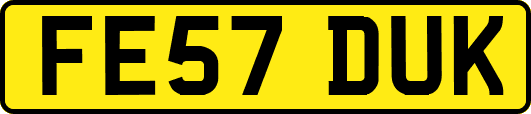 FE57DUK