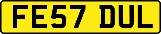 FE57DUL