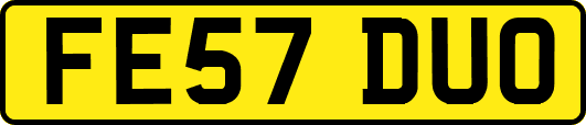 FE57DUO