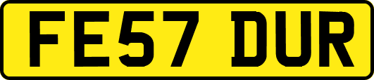 FE57DUR