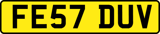 FE57DUV