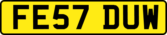 FE57DUW