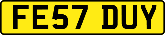 FE57DUY