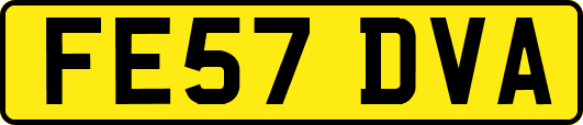 FE57DVA