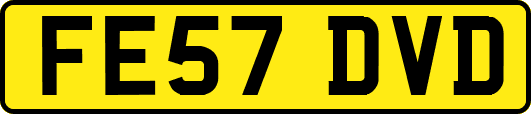 FE57DVD