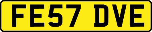 FE57DVE