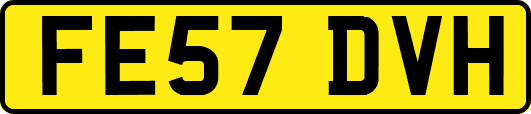 FE57DVH