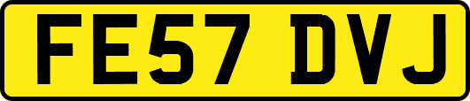 FE57DVJ