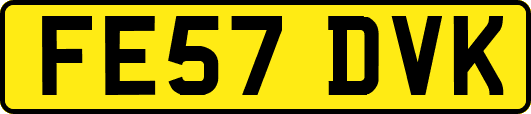 FE57DVK