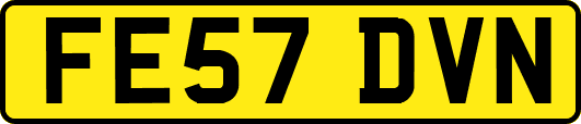 FE57DVN