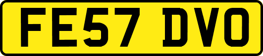FE57DVO